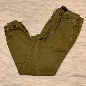 American Eagle Extreme Flex Joggers